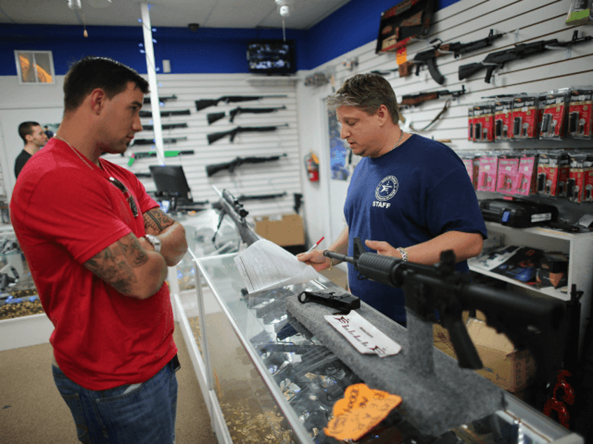 ammunition background checks purchase fees now law in new york