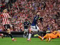 Amorim determined to keep Fernandes at Man Utd despite Saudi interest