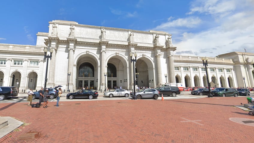 Union Station