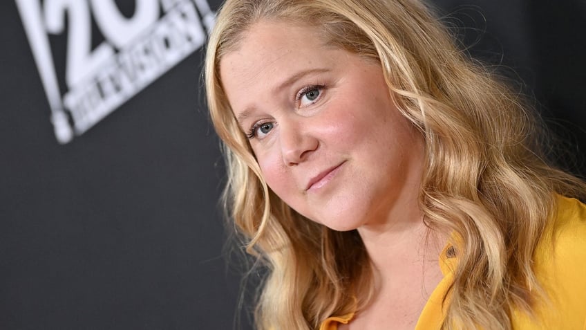 amy schumer says she has lost friends for her outspoken support of israel i stand for the truth