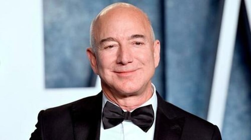 amzn shares slide as bezos continues to sell total now 4bn