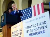 An appeals court has revived a challenge to President Biden’s Medicare drug price reduction program