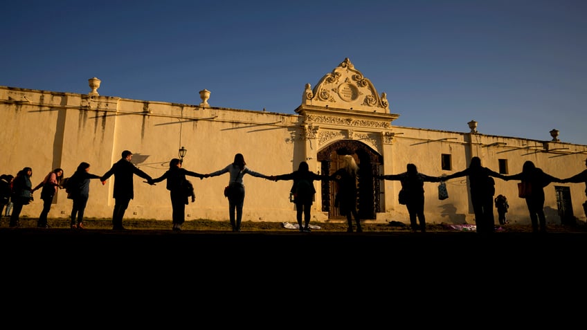 Argentina-Nuns-Gender-Violence