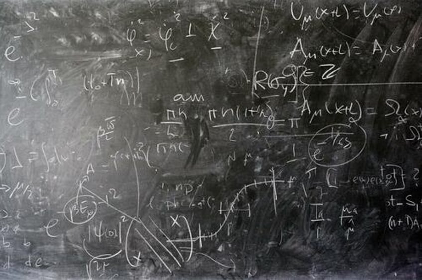 an attempt to reset science