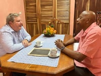 An inconvenient diplomat: Washington’s man in Havana