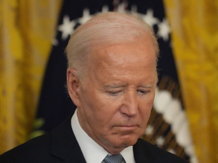 President Joe Biden is awarding the Medal of Honor to two Civil War soldiers July 3, 2024.