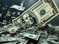 An Unprecedented Monetary Destruction Is Coming