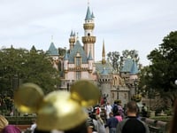 Anaheim City Council Gives Key Approval for Disneyland’s $1.9 Billion Expansion Plan