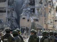 Analysis: Iran alone in war against Israel