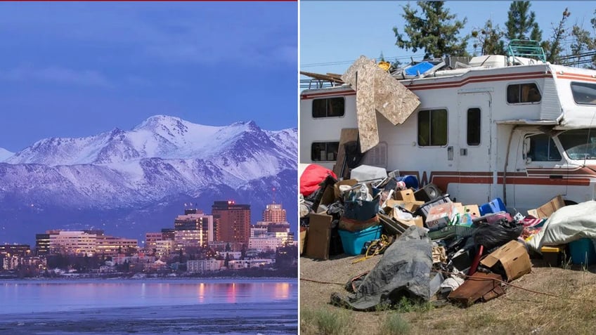 anchorage fights to get supreme court to overturn 9th circuit decision on homeless camping on public lands