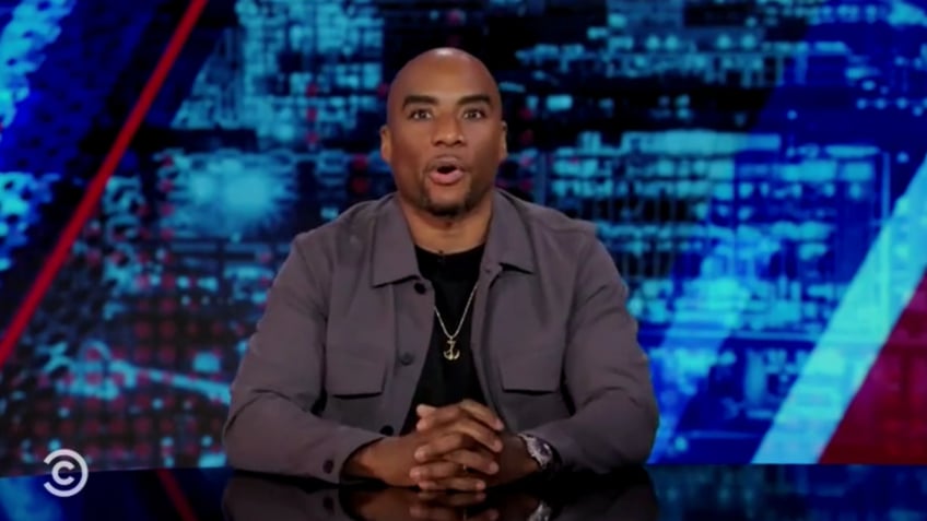 Charlamagne tha God