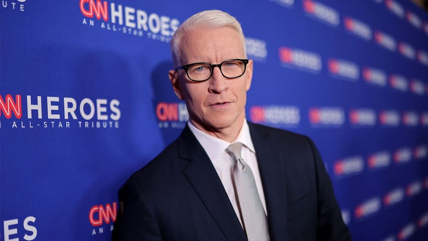 anderson cooper unabashedly anti trump said he didnt understand ex boss mission to make cnn less partisan