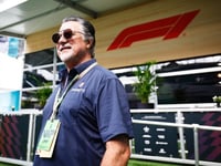 Andretti sign up Symonds to strengthen F1 push