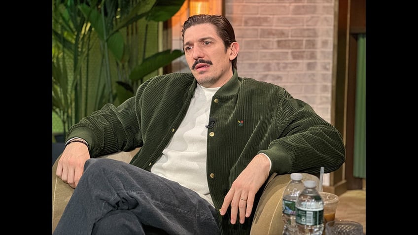 Andrew Schulz