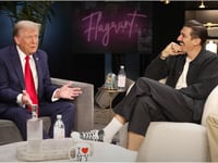 Andrew Schulz turns on Trump over budget, wars, Epstein documents: 'I voted for none of this'