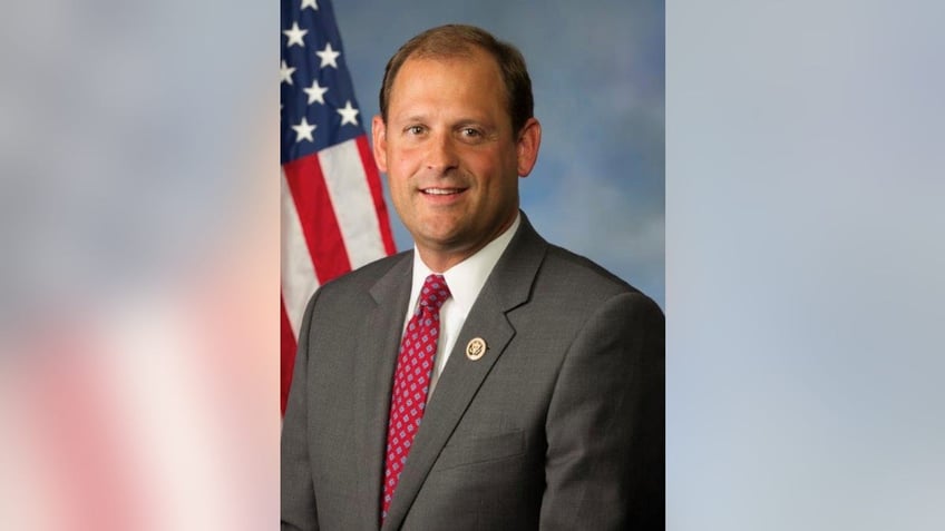 Rep. Andy Barr