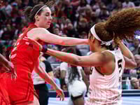 Angel Reese calls WNBA's proposal 'disrespectful' amid players' union labor negotiations