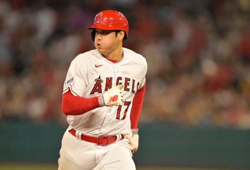 angels ace ohtani to miss next pitching start with arm fatigue