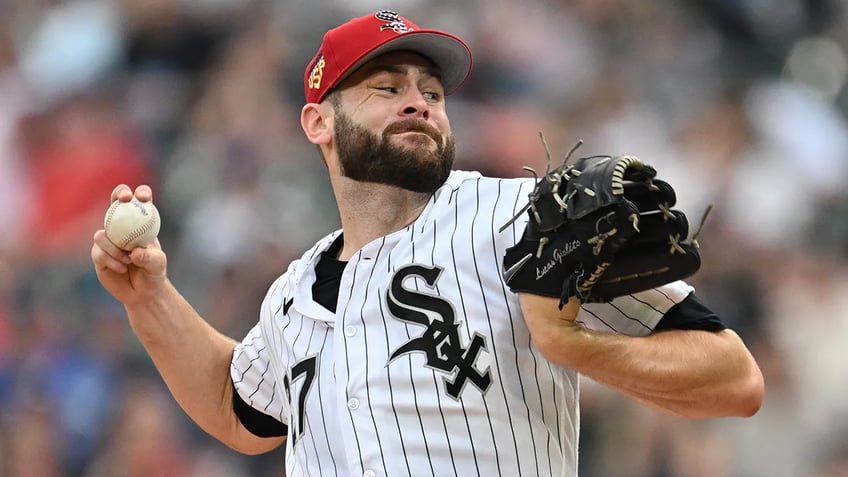 angels acquire all star lucas giolito from white sox