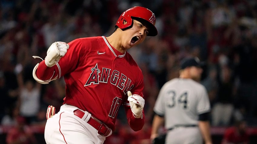 angels should trade shohei ohtani former yankees ace says