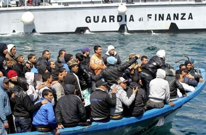 anger grows across europe over eus mandatory migrant quotas