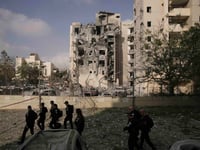 Anguish in Israel as Iran Murders Civilians as Ceasefire Takes Effect