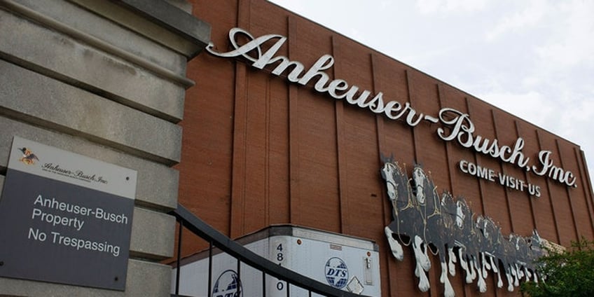 anheuser busch family heir volunteers to buy back company from current owners make that brand great again