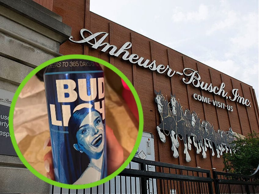 anheuser busch heir offers to buy company back after dylan mulvaney fallout