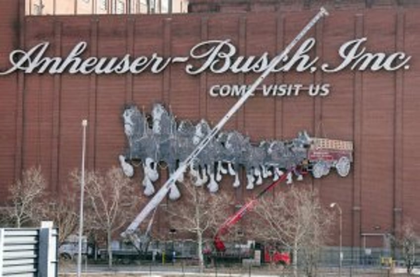 Anheuser-Busch, Teamsters reach tentative agreement to avert strike