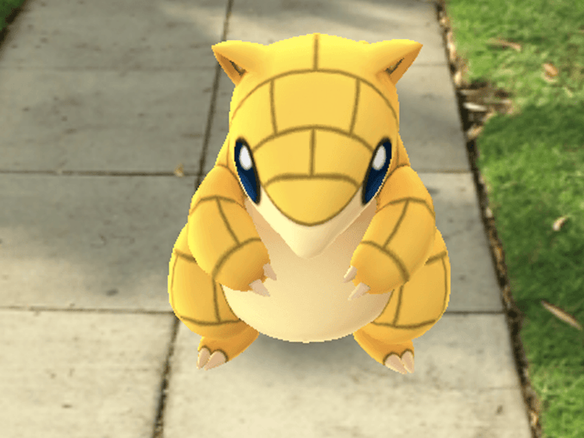 animal shelter uses pokémon go to recruit dogwalkers