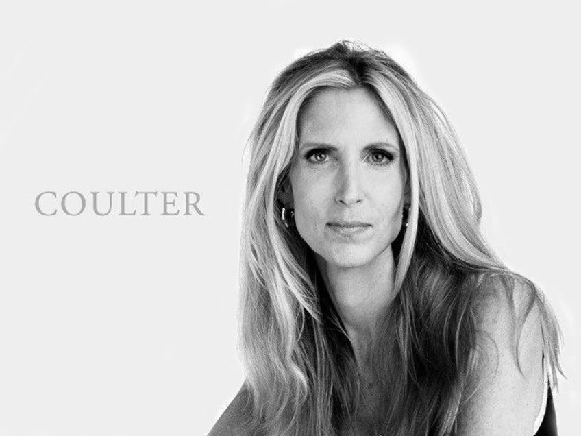 ann coulter gop pledge no more talking about trump