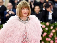 Anna Wintour Vogue shakeup as magazine queen steps back from power perch