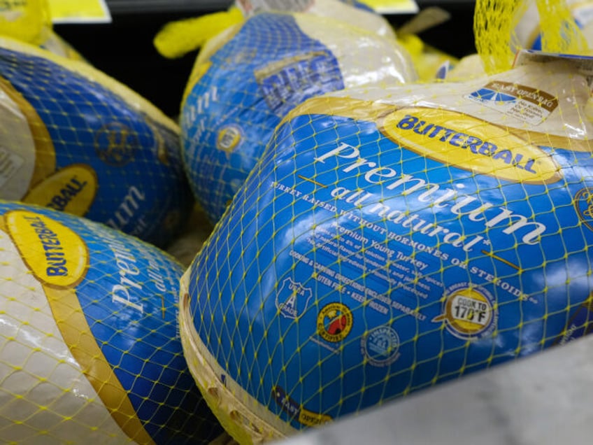 anonymous donor provides 12500 thanksgiving turkeys for florida families