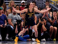 Anonymous Voter Chooses Angel Reese for WNBA Rookie of the Year, Preventing Unanimous Vote for Caitlin Clark