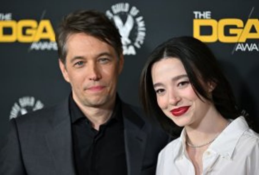 'Anora' wins big at the Independent Spirit Awards