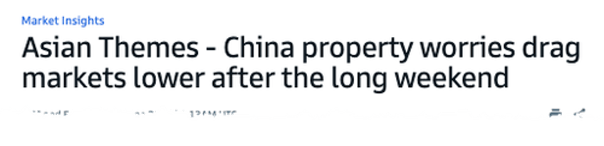 another chinese developer gets liquidated as property bear market persists 