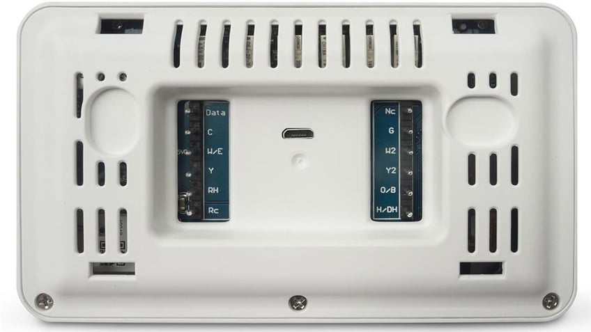 Thermostat 3 