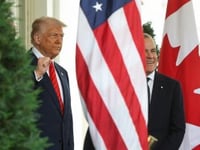 Another judge rules against Trump’s use of wartime authority to deport migrants