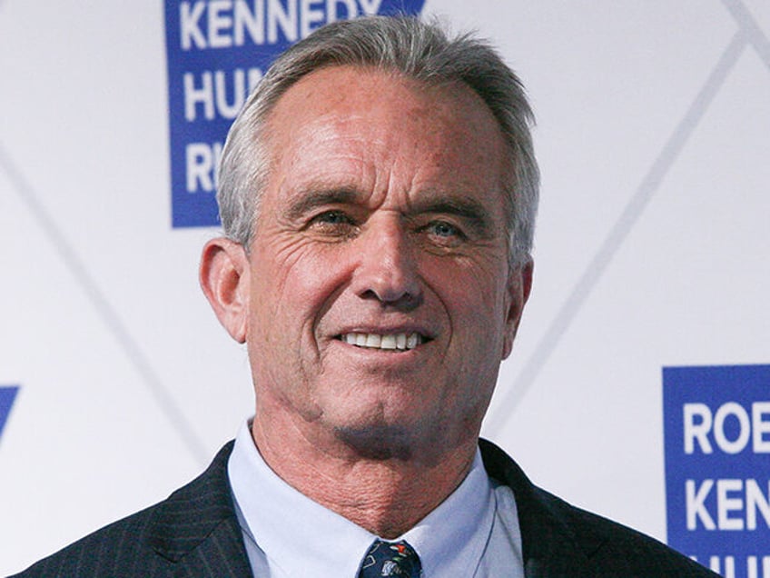 another kennedy slams robert f kennedy jr he should support biden