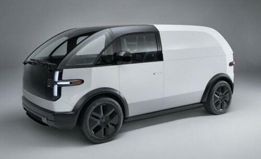 another one bites the dust ev startup canoo files for bankruptcy