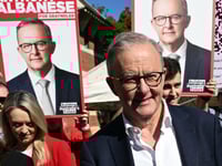 Anthony Albanese: Australia’s dog-loving, Tory fighting PM