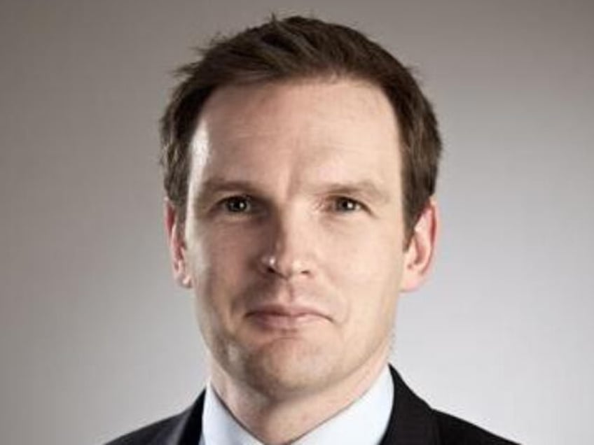 Dan Poulter MP