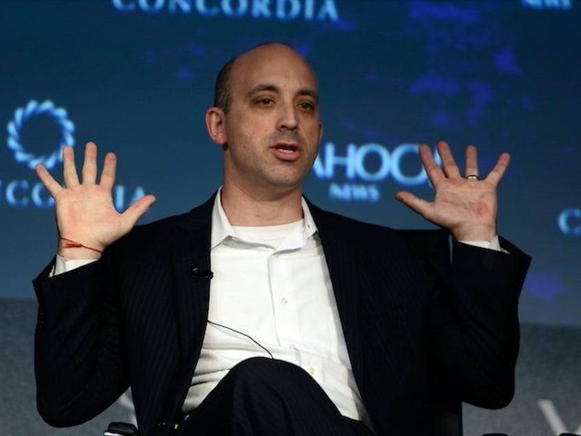 anti defamation league boss jonathan greenblatt smears x twitter bantheadl supporters as white supremacists