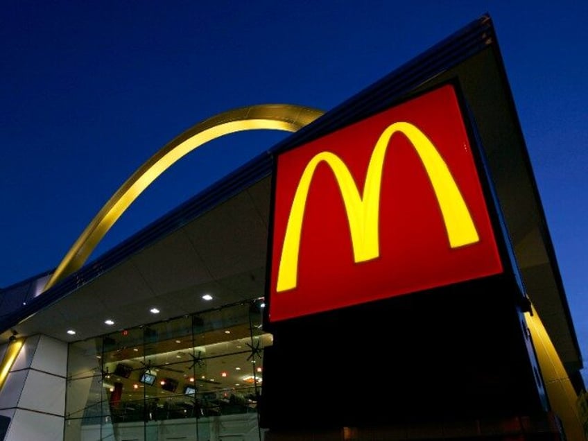 anti israel boycotts in arab countries hit us brands including mcdonalds and starbucks