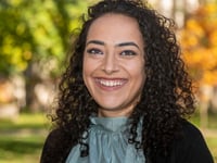 Anti-Israel professor curses out employer University of Chicago, says she teaches to build power