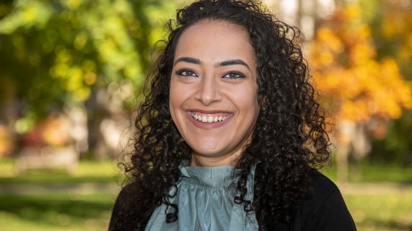 Eman Abdelhadi