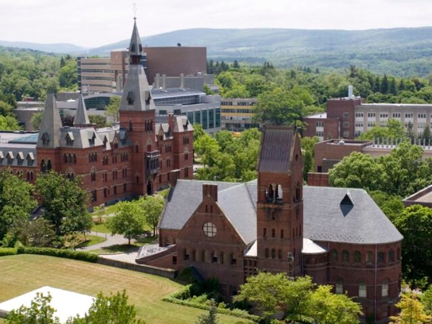 Cornell University (Getty)