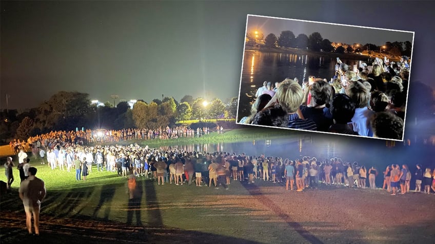 anti religion group threatens to warn auburn university after 200 kids baptized on campus absolute joke