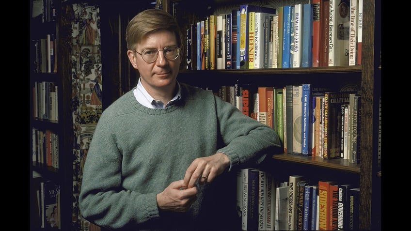 George F. Will