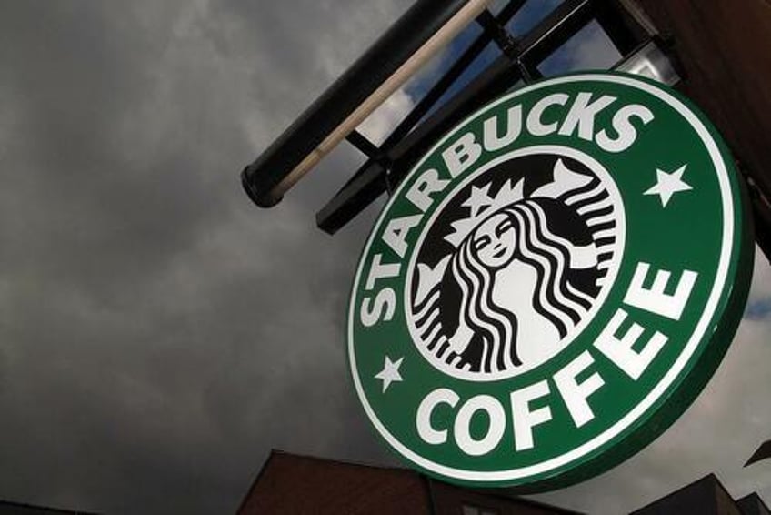 anti woke investment firm targets starbucks over dei focused hiring practices